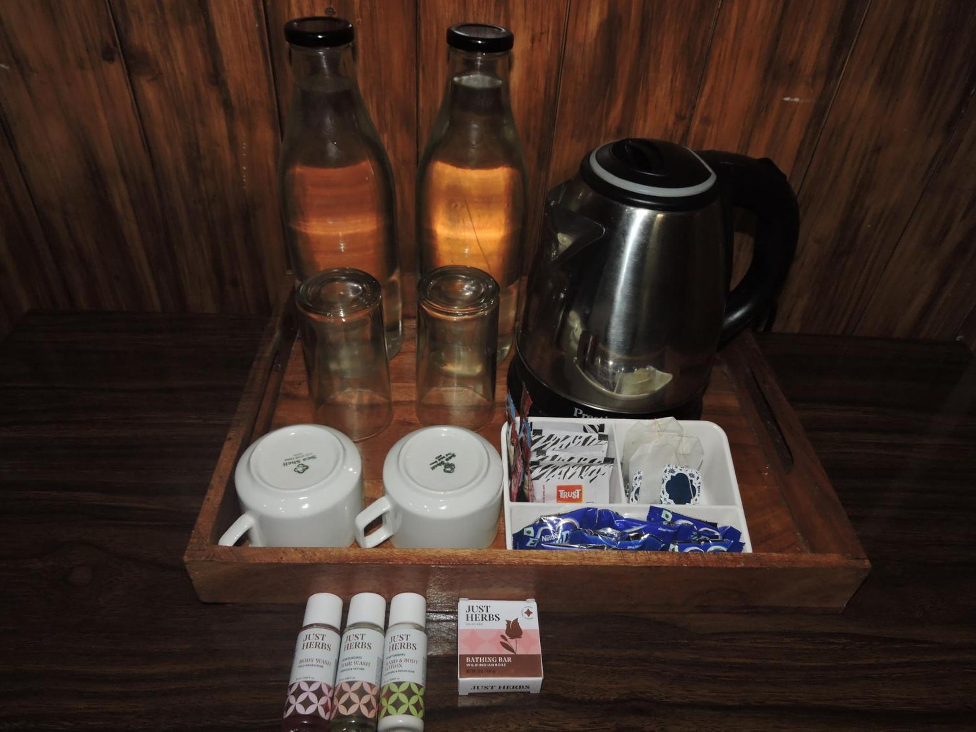 The Manora Woods - Private Hill Top, Gethiya, Nainital Room photo