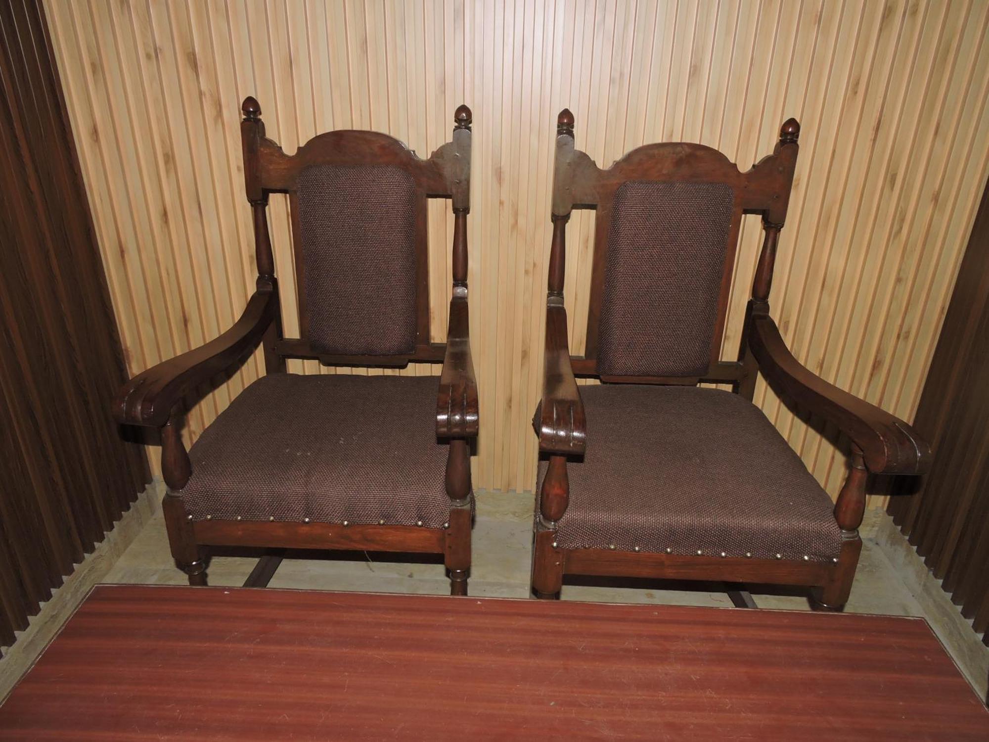 The Manora Woods - Private Hill Top, Gethiya, Nainital Room photo